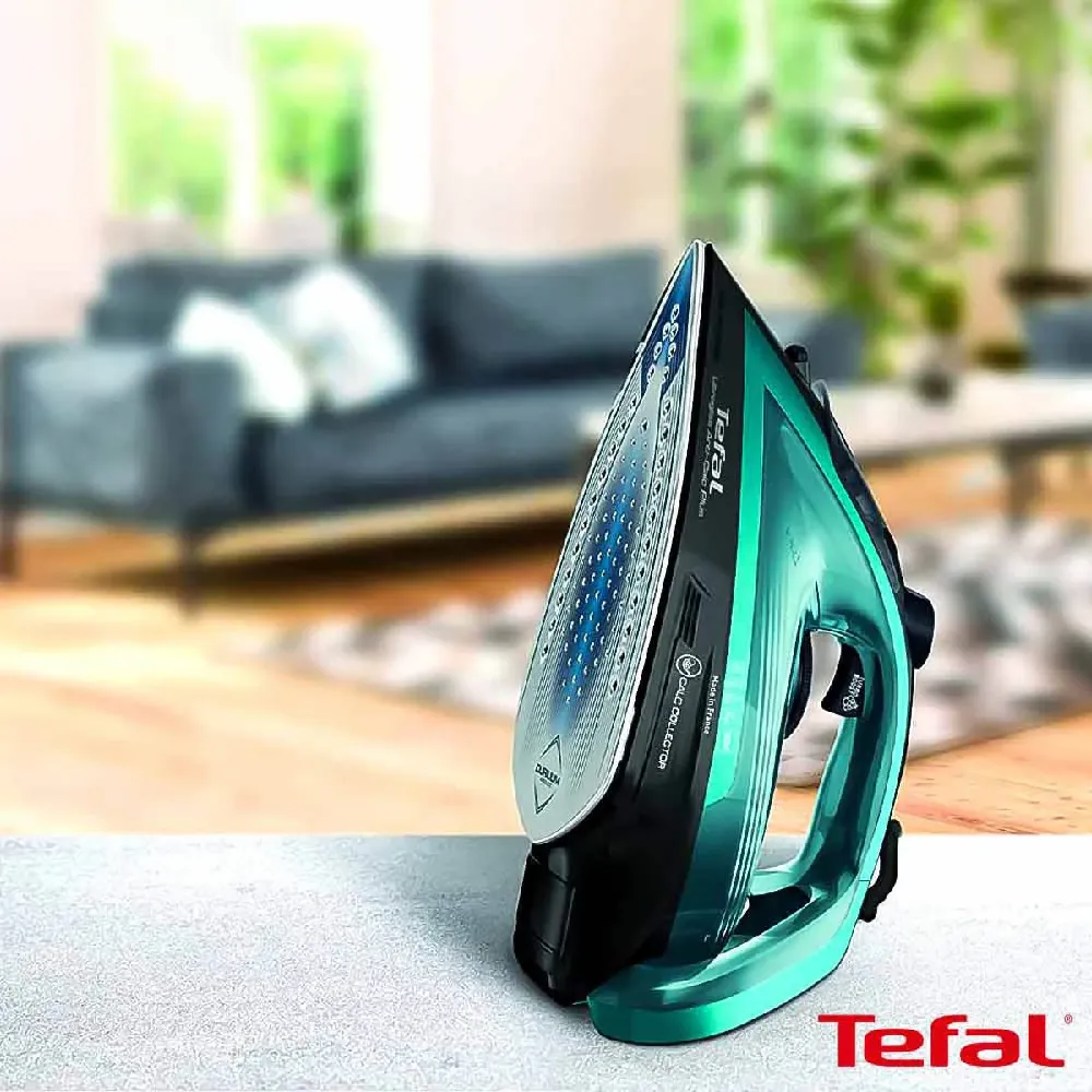 خرید اتو بخار FV6832 تفال با بهترین قیمت